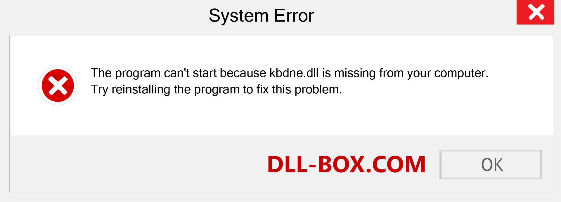  kbdne.dll file is missing?. Download for Windows 7, 8, 10 - Fix  kbdne dll Missing Error on Windows, photos, images